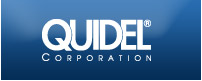 Quidel Quickvue Rapid Diagnostic Products